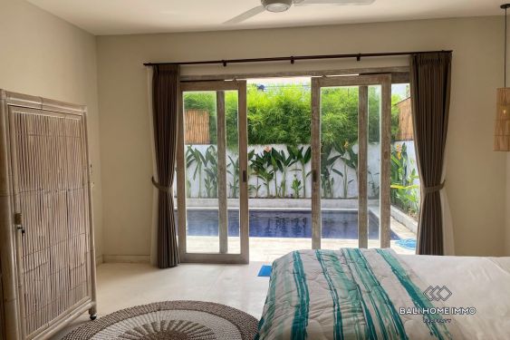 Image 11 from Quiet Place 2 Bedroom Villa for Sale Leasehold in Bali Umalas
