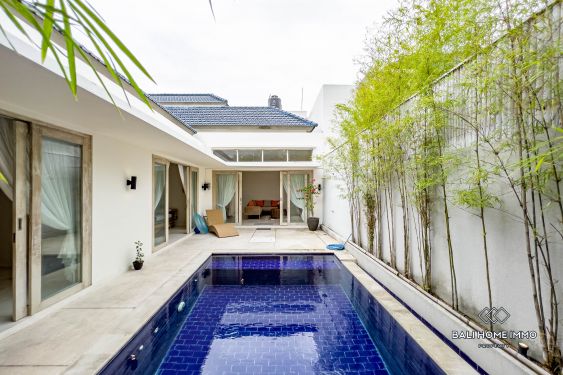 Image 2 from endroit tranquille villa de 3 chambres à vendre et à louer à Bali Umalas