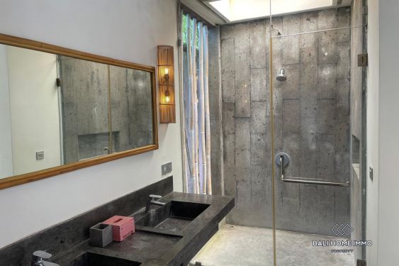 Image 12 from Quiet Place 2 Bedroom Villa for Sale Leasehold in Bali Umalas