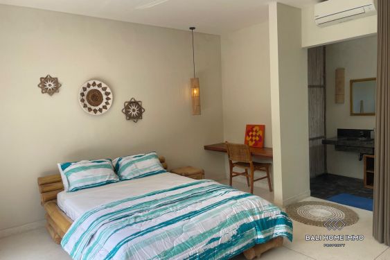 Image 10 from Quiet Place 2 Bedroom Villa for Sale Leasehold in Bali Umalas