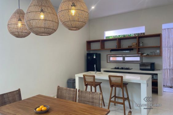 Image 7 from Quiet Place 2 Bedroom Villa for Sale Leasehold in Bali Umalas