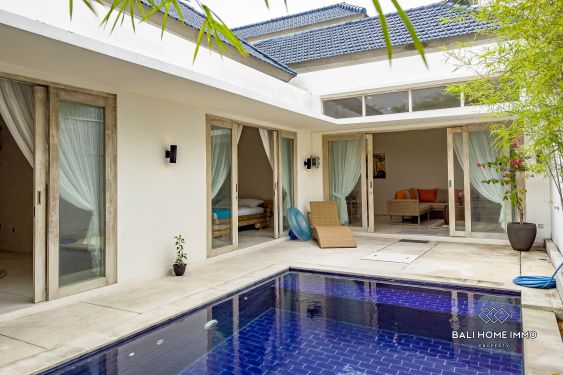 Image 3 from endroit tranquille villa de 3 chambres à vendre et à louer à Bali Umalas