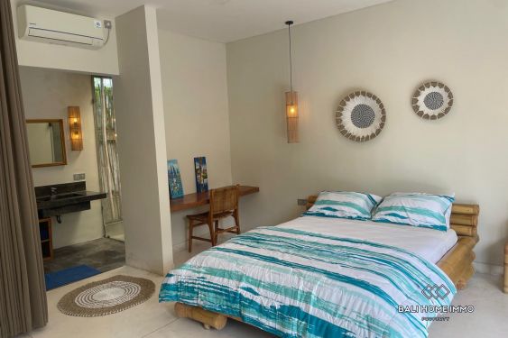 Image 8 from Quiet Place 2 Bedroom Villa for Sale Leasehold in Bali Umalas