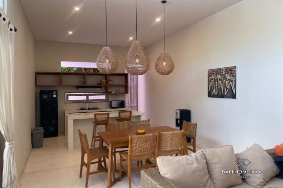 Image 5 from Quiet Place 2 Bedroom Villa for Sale Leasehold in Bali Umalas