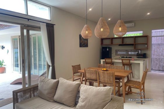 Image 4 from Quiet Place 2 Bedroom Villa for Sale Leasehold in Bali Umalas