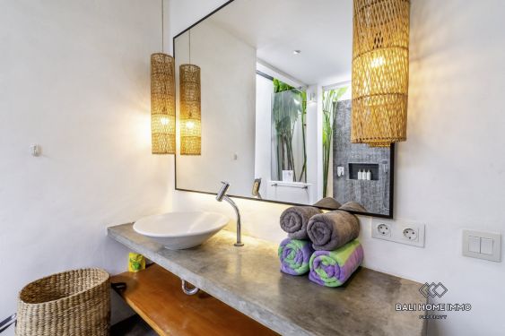 Image 18 from Quiet Place 3 Bedroom Villa for Sale in Bali Kerobokan