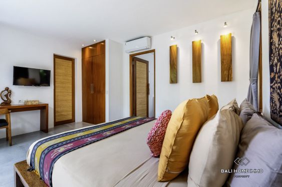 Image 16 from Quiet Place 3 Bedroom Villa for Sale in Bali Kerobokan