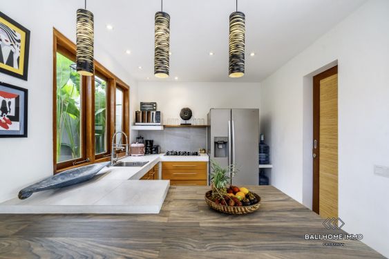 Image 10 from Quiet Place 3 Bedroom Villa for Sale in Bali Kerobokan