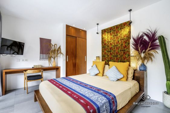 Image 13 from Quiet Place 3 Bedroom Villa for Sale in Bali Kerobokan