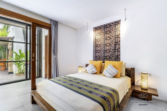 Image 14 from Quiet Place 3 Bedroom Villa for Sale in Bali Kerobokan