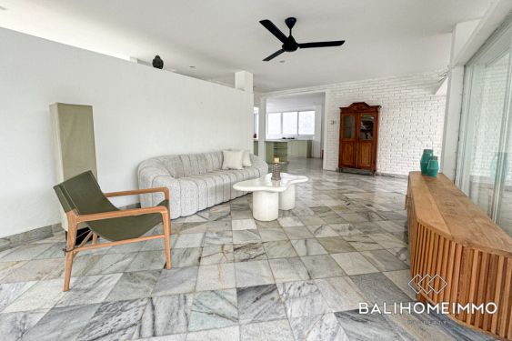 Image 4 from Quiet Place 4 Bedroom Villa for Sale in Seminyak Oberoi Bali