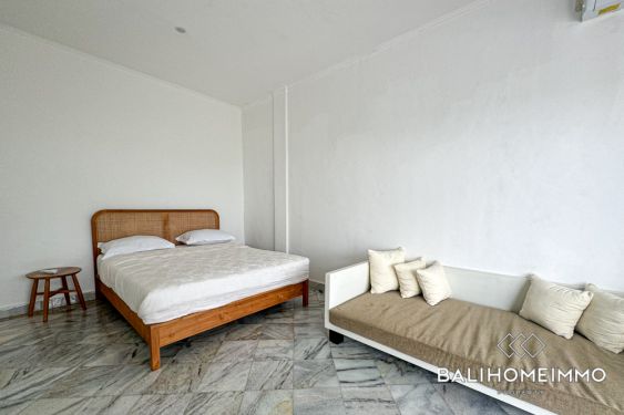 Image 7 from Quiet Place 4 Bedroom Villa for Sale in Seminyak Oberoi Bali