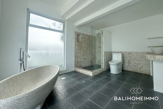 Image 11 from Quiet Place 4 Bedroom Villa for Sale in Seminyak Oberoi Bali