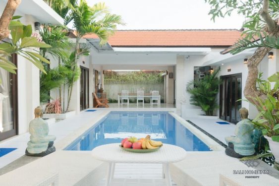 Image 1 from Quiet Place 5 Bedroom Villa for Rent in Bali Umalas