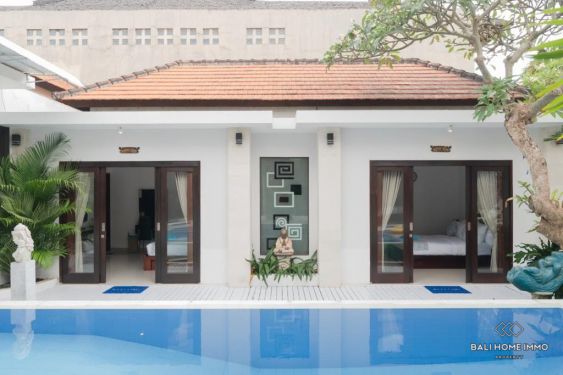 Image 2 from Endroit Calme villa de 5 chambres à louer à Bali Umalas
