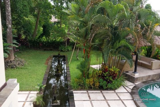 Image 17 from endroit tranquille villa de 5 chambres à louer à Bali Pererenan