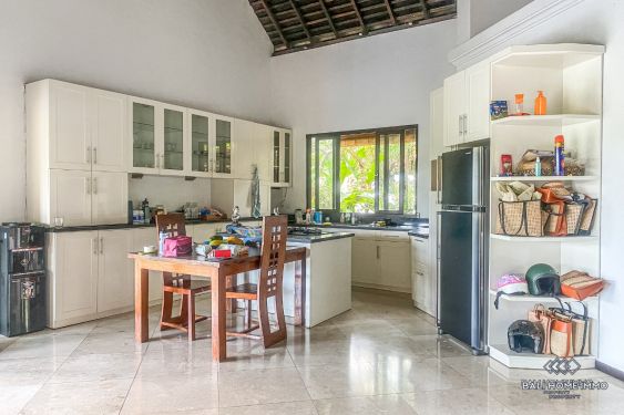 Image 5 from endroit tranquille villa de 5 chambres à louer à Bali Pererenan