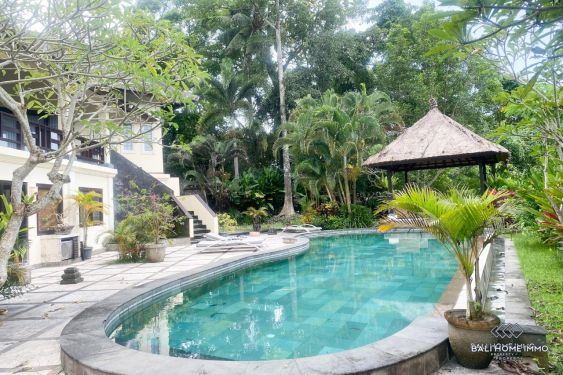 Image 16 from endroit tranquille villa de 5 chambres à louer à Bali Pererenan