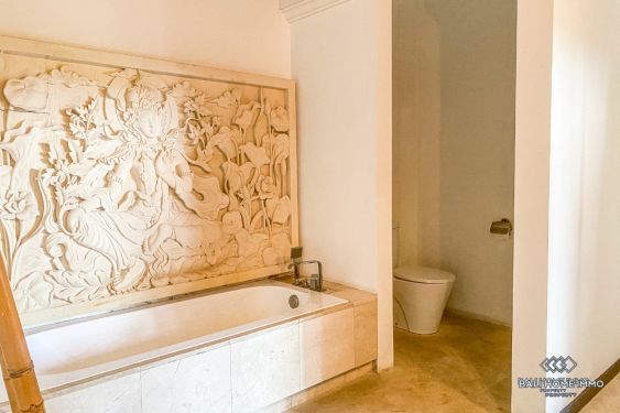 Image 15 from endroit tranquille villa de 5 chambres à louer à Bali Pererenan