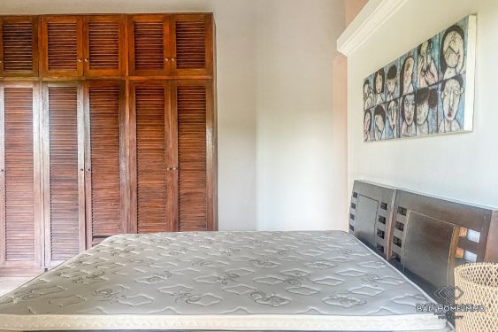 Image 9 from endroit tranquille villa de 5 chambres à louer à Bali Pererenan