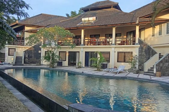 Image 1 from endroit tranquille villa de 5 chambres à louer à Bali Pererenan