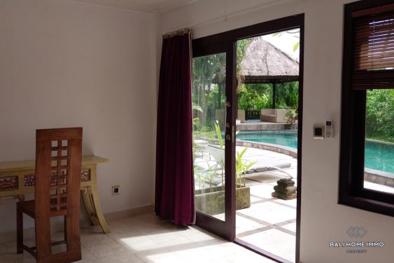 Image 10 from endroit tranquille villa de 5 chambres à louer à Bali Pererenan