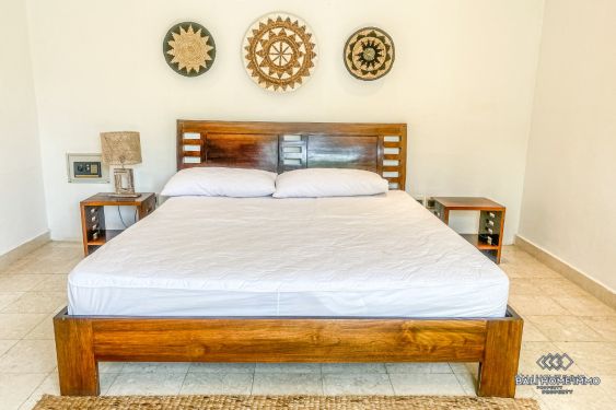 Image 6 from endroit tranquille villa de 5 chambres à louer à Bali Pererenan