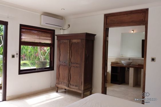 Image 11 from endroit tranquille villa de 5 chambres à louer à Bali Pererenan