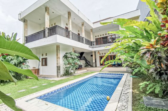 Image 1 from Quite Place 3 Bedroom Villa for Yearly Rental in Bali Pererenan