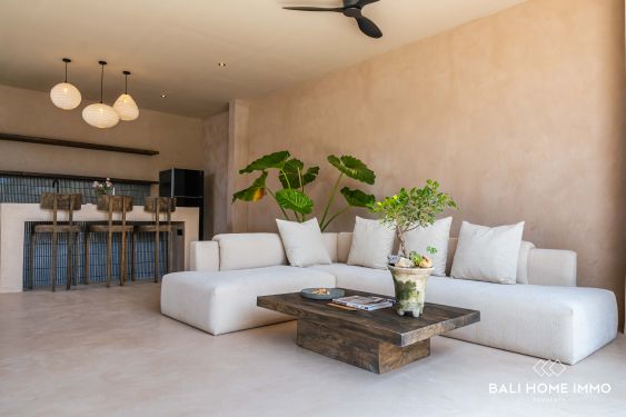 Image 3 from Brand new 3 Bedroom Villa for rent in Pererenan Tumbak Bayuh