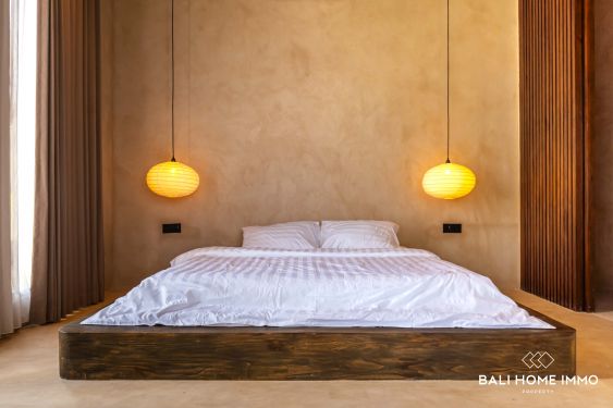 Image 14 from Villa neuve de 3 chambres à louer à Pererenan Tumbak Bayuh