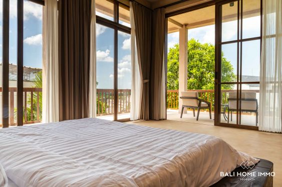 Image 19 from Villa neuve de 3 chambres à louer à Pererenan Tumbak Bayuh