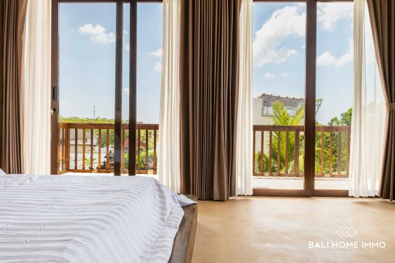 Image 18 from Villa neuve de 3 chambres à louer à Pererenan Tumbak Bayuh