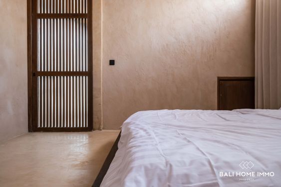 Image 16 from Villa neuve de 3 chambres à louer à Pererenan Tumbak Bayuh