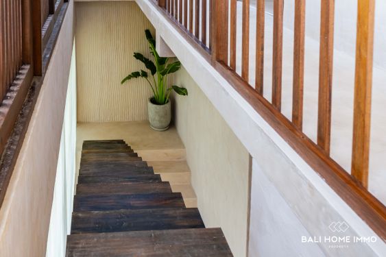 Image 10 from Villa neuve de 3 chambres à louer à Pererenan Tumbak Bayuh