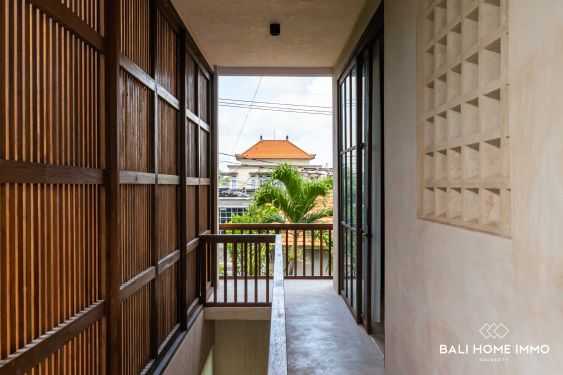 Image 11 from Villa neuve de 3 chambres à louer à Pererenan Tumbak Bayuh