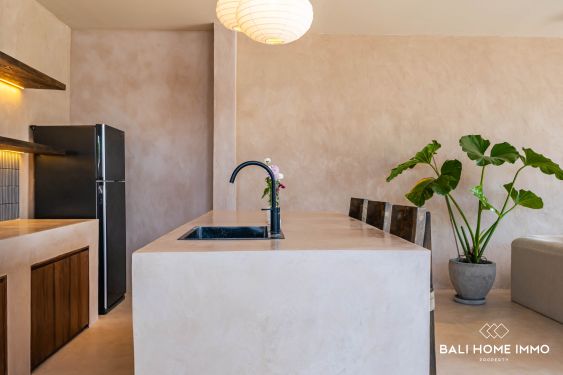 Image 9 from Villa neuve de 3 chambres à louer à Pererenan Tumbak Bayuh