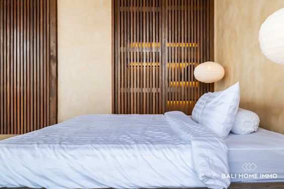 Image 20 from Villa neuve de 3 chambres à louer à Pererenan Tumbak Bayuh