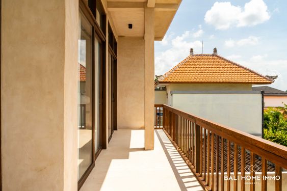 Image 12 from Villa neuve de 3 chambres à louer à Pererenan Tumbak Bayuh