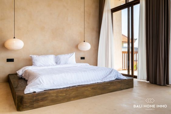 Image 15 from Villa neuve de 3 chambres à louer à Pererenan Tumbak Bayuh