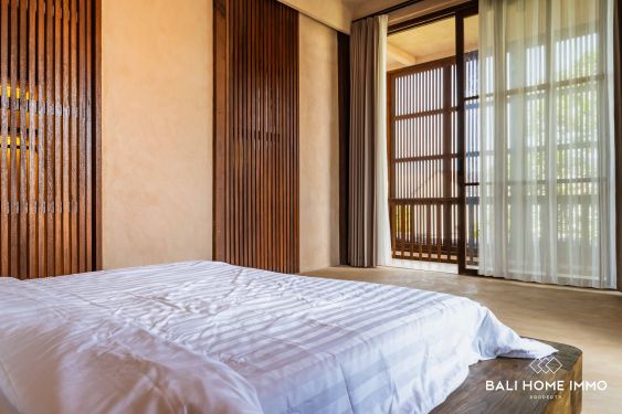 Image 17 from Villa neuve de 3 chambres à louer à Pererenan Tumbak Bayuh