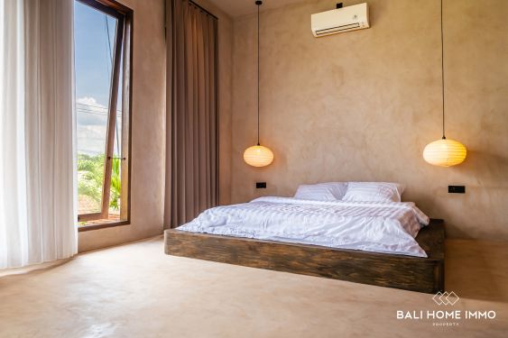 Image 13 from Villa neuve de 3 chambres à louer à Pererenan Tumbak Bayuh