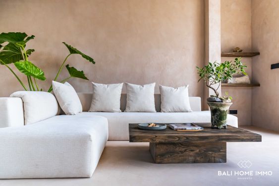 Image 4 from Villa neuve de 3 chambres à louer à Pererenan Tumbak Bayuh