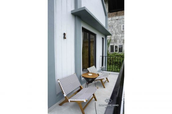 Image 6 from Sewa Villa 2 Kamar Tidur untuk Hunian Nyaman di Ungasan