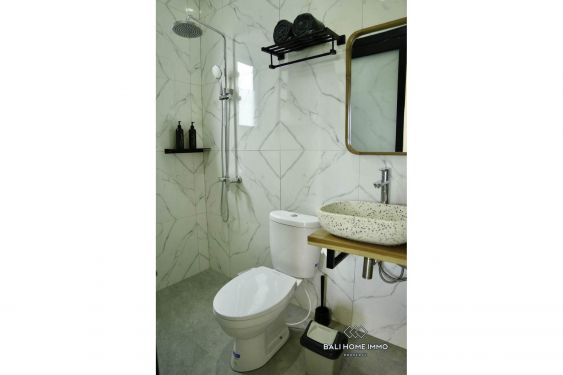 Image 4 from Sewa Villa 2 Kamar Tidur untuk Hunian Nyaman di Ungasan