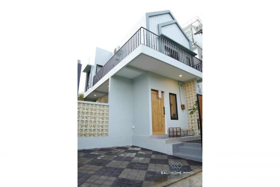 Image 10 from Sewa Villa 2 Kamar Tidur untuk Hunian Nyaman di Ungasan