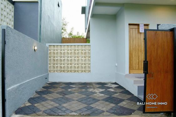 Image 9 from Sewa Villa 2 Kamar Tidur untuk Hunian Nyaman di Ungasan