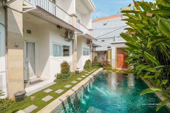 Image 2 from RESIDENTIAL 1 BEDROOM TOWNHOUSE FOR SALE LEASEHOLD IN BALI PERERENAN