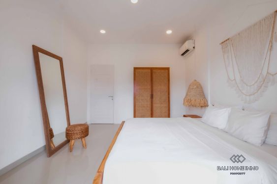 Image 13 from HUNIAN TOWNHOUSE 1 KAMAR TIDUR UNTUK DIJUAL SEWA DI BALI PERERENAN