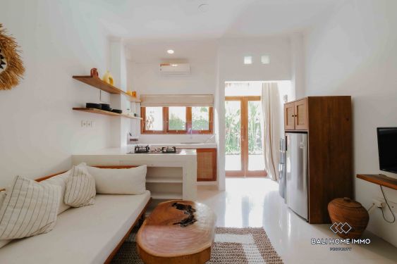 Image 5 from HUNIAN TOWNHOUSE 1 KAMAR TIDUR UNTUK DIJUAL SEWA DI BALI PERERENAN